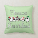 Recherche de navidad coussins Navidad de feliz