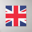 Recherche de toile de drapeau Britannique