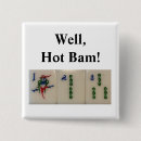 Zoek naar bamboe buttons Grappig