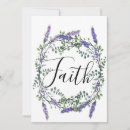 Recherche de faith invitations Foi