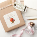 Recherche de de broderie autocollants Teacher