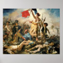 Recherche de eugene delacroix posters Liberté