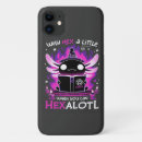Zoek naar salamanders iphone hoesjes Schattig