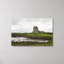 Recherche de château art Toile