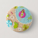 Recherche de piscine badges Plage