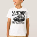 Zoek naar panzerkampfwagen tshirts Duits