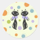 Recherche de cool cat autocollants Amoureux des chats