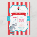 Recherche de big top invitations Fille