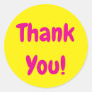 Recherche de appreciation autocollants Merci