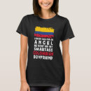 Recherche de prétentieux tshirts Petit ami