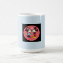 Recherche de minnie tasses Mickey