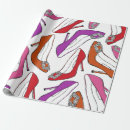 Zoek naar geur cadeaupapier For her