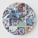Recherche de vintage surf horloges Plage