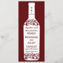 Recherche de de vignoble mariage invitations Raisins