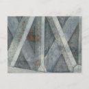 Recherche de architecture abstraite cartes postales Moderne