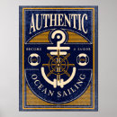 Recherche de voilier vintage posters Voile