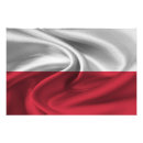 Recherche de polonais posters Drapeau de la pologne