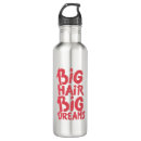 Zoek naar kapper waterflessen Make up