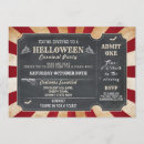 Recherche de horror invitations Horreur