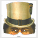 Recherche de victorien autocollants Parti