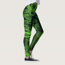 Recherche de nerd leggings Circuit