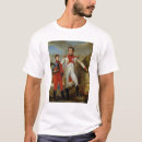 Recherche de héritier tshirts Portrait