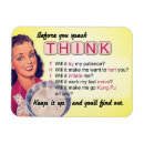 Recherche de la g magnets Pour elle