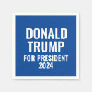 Recherche de donald trump serviettes Politique