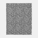 Zoek naar witte tijger dekens Wild