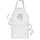 Recherche de chef italien tabliers Pâtes
