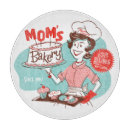 Recherche de rétro planches à découper Chef