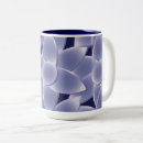 Recherche de arrière plan violet tasses Dégradé