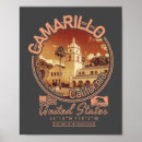 Recherche de camarillo Vintage