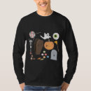 Recherche de motif de bonbons tshirts Citrouille