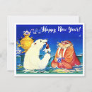 Recherche de bonne année cartes postales Mignon