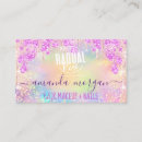 Recherche de hair visitenkarten Boss