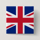 Recherche de unix badges Union jack