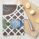 Recherche de treillis cuisine linges Monogramme