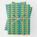 Recherche de jolis papier cadeau Rétro