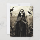 Recherche de squelette halloween cartes postales Crâne