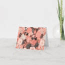 Recherche de motif décoratif vœux cartes Pour elle