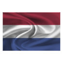 Recherche de drapeau néerlandais posters Patriotique