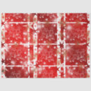 Zoek naar grafisch tissue papier Rood