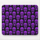 Zoek naar zombie muismatten Schedel