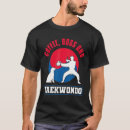 Recherche de tkd tshirts Chasseur