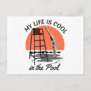 Recherche de piscine cartes postales Plage