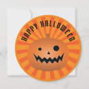 Recherche de lanternes rondes invitations Jack o' lantern