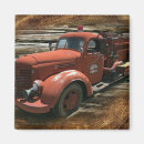 Recherche de de camion pompiers magnets Camion à incendie