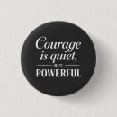 Recherche de courage badges Motivation