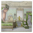 Recherche de chambre coucher carreaux Siècle